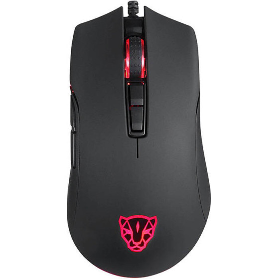 Motospeed ������� Gaming V70 (�����) - (V70 black)