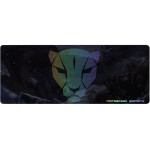Motospeed Gaming Mousepad (�����) - (P60 PRO)