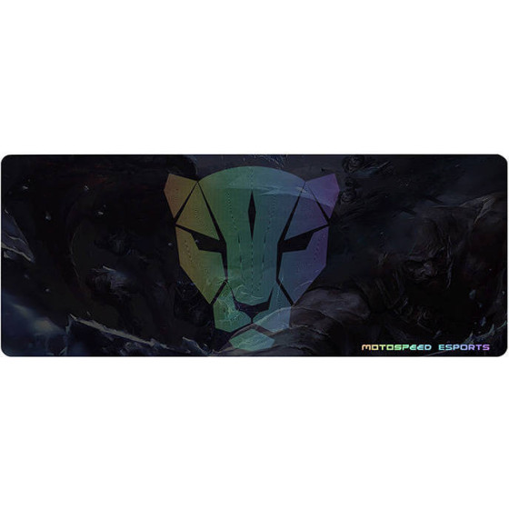 Motospeed Gaming Mousepad (�����) - (P60 PRO)