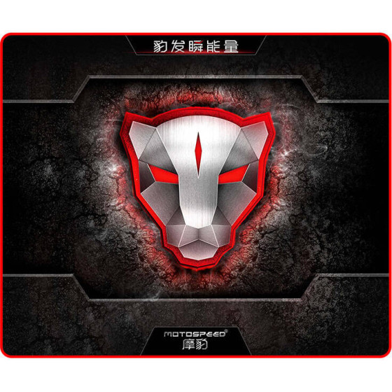 Motospeed Gaming Mousepad P70 (�����/�������) - (P70 pe ba)