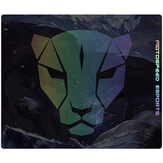 Motospeed Gaming Mousepad P70 PRO (�����) - (P70 pro-pe bag)