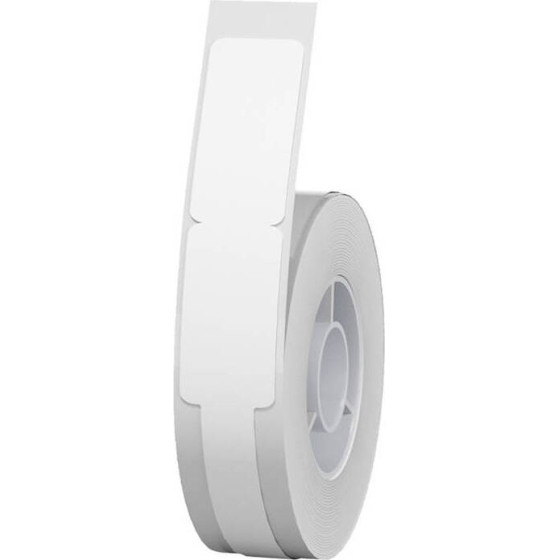 NIIMBOT ������������ �������� �������� 12.5x74+35, 65��� (�����) - (T12.5*74+35-65White)