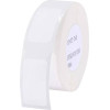 NIIMBOT ������������ �������� �������� 12x22 mm, 260��� (�����) - (T12*22-260WHITE)