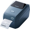 NIIMBOT K3W portable label printer (blue) - (K3_W Blue)