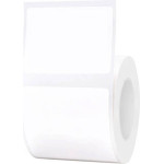 NIIMBOT Thermal labels stickers 40x30 mm - 900 pcs. White - (T40*30-900)
