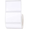 NIIMBOT Thermal labels stickers 50x30 mm - 225 pcs. White - (PL50*30-225)