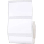 NIIMBOT Thermal labels stickers 50x30 mm - 225 pcs. White - (PL50*30-225)