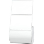 NIIMBOT Thermal labels stickers 60x40 mm - 690 pcs. White - (T60*40-690)