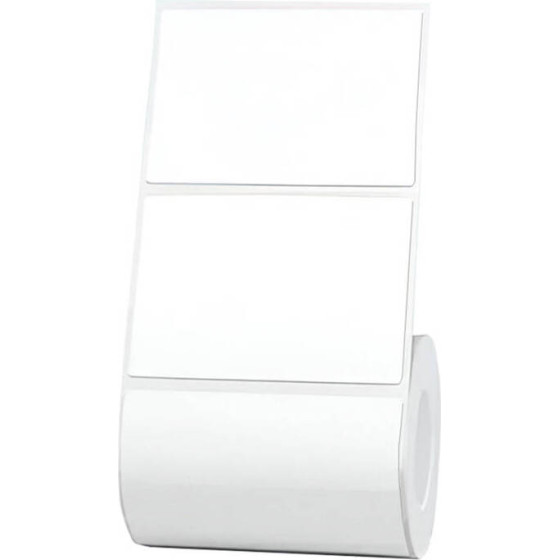 NIIMBOT Thermal labels stickers 60x40 mm - 690 pcs. White - (T60*40-690)