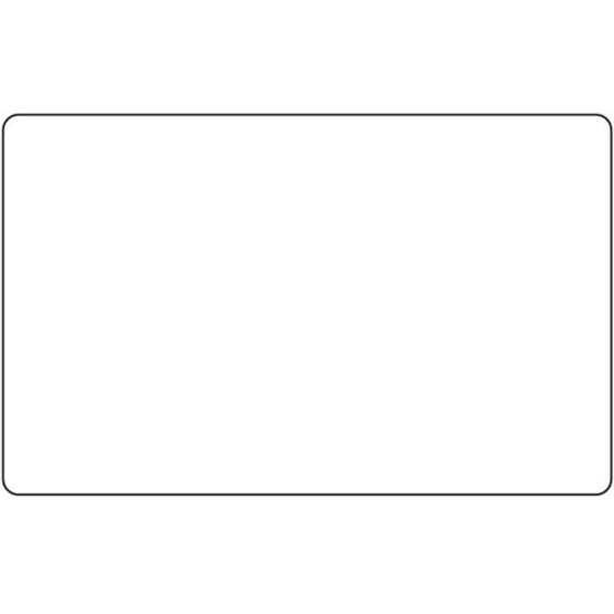 NIIMBOT Thermal labels stickers 80x50 mm - 560 pcs. White - (T80*50-560)