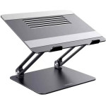 Nillkin Adjustable stand for monitor / laptop ProDesk (grey)