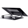 Nillkin Adjustable stand for monitor / laptop ProDesk (grey)