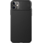 Nillkin CamShield case for iPhone 11 (black)