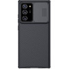 Nillkin CamShield case for Samsung Galaxy Note 20 Ultra (black)