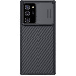 Nillkin CamShield case for Samsung Galaxy Note 20 Ultra (black)