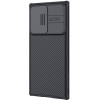 Nillkin CamShield case for Samsung Galaxy Note 20 Ultra (black)