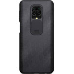 Nillkin CamShield Case for Xiaomi Redmi Note 9 Pro/Note 9 Pro Max/Note 9S/Poco M2 Pro (black)