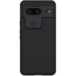 Nillkin CamShield Pro Case do Google Pixel 8 (black)