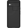Nillkin CamShield Pro Case do Google Pixel 8 (black)