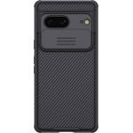 Nillkin CamShield Pro case for Google Pixel 7 (black)
