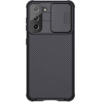 Nillkin CamShield Pro case for Samsung Galaxy S21 (black)