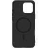 Nillkin CamShield Pro iPhone 16 Pro Max Case (black)