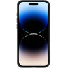 Nillkin CamShield Pro iPhone 16 Pro Max Case (black)