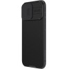 Nillkin CamShield Pro iPhone 16 Pro Max Case (black)
