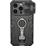 Nillkin Case CamShield Armor Pro for iPhone 14 Pro (black)