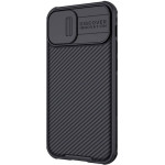 Nillkin Case CamShield PRO for iPhone 13 Mini (Black)