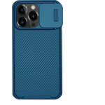 Nillkin Case CamShield Pro for iPhone 13 Pro (Blue)