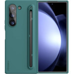 Nillkin Case Flex Pure Fold Samsung Galaxy Z Fold 6 5G (zielony)