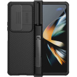 Nillkin case for Samsung Galaxy Z Fold 4 5G (Black)