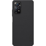 Nillkin Case Super Frosted Shield for Xiaomi Redmi Note 11 Pro/5G/Pro+ (black)