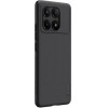 Nillkin Case Super Frosted Shield Pro for Xiaomi Redmi K70E/Poco X6 Pro 5G (black)