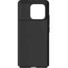 Nillkin Case Super Frosted Shield Pro for Xiaomi Redmi K70E/Poco X6 Pro 5G (black)