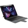 Nillkin case with keyboard for Ipad 10.9'' (Black)