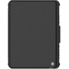 Nillkin case with keyboard for Ipad 10.9'' (Black)