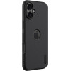 Nillkin ������������� ������� ��� iPhone 16 Plus Super Frosted Pro (�����)
