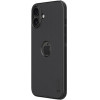 Nillkin ������������� ������� ��� iPhone 16 Plus Super Frosted Pro (�����)