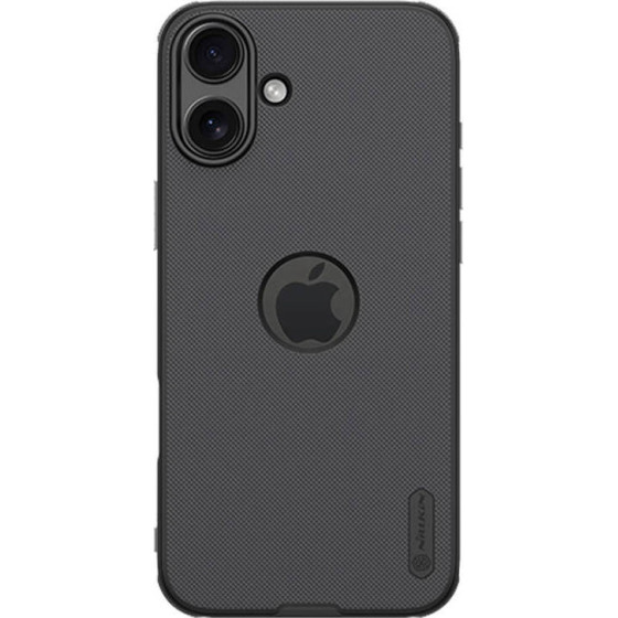 Nillkin ������������� ������� ��� iPhone 16 Plus Super Frosted Pro (�����)