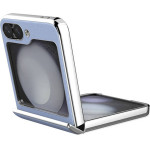 Nillkin Etui CamShield Flip Samsung Galaxy Flip Z 6 5G (fioletowy)