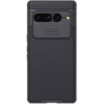 Nillkin Etui CamShield Pro do Google Pixel 7 Pro (czarne)