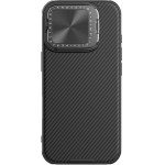 Nillkin Etui CamShield Prop iPhone 16 Pro