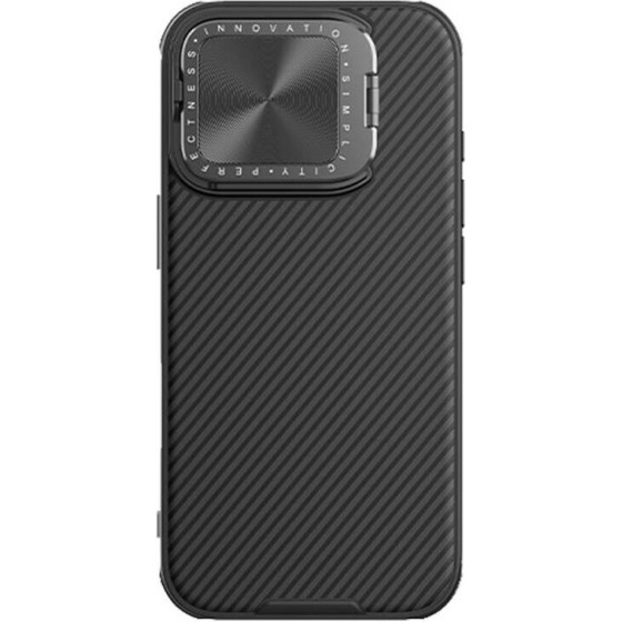 Nillkin Etui CamShield Prop iPhone 16 Pro