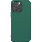 Nillkin Etui Frosted Shield Pro iPhone 16 Pro Max (zielony)
