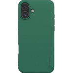 Nillkin Etui Super Frosted Shield Pro iPhone 16 (zielony)