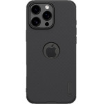 Nillkin Etui Super Frosted Shield Pro iPhone 16 Pro (czarny)