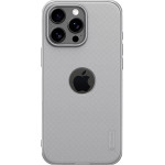 Nillkin ���� Super Frosted Shield Pro iPhone 16 Pro (szary)