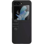 Nillkin Flex Flip Case for Samsung Galaxy Z Flip 5(Black)